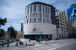 Transcending Jerusalem’s divisions