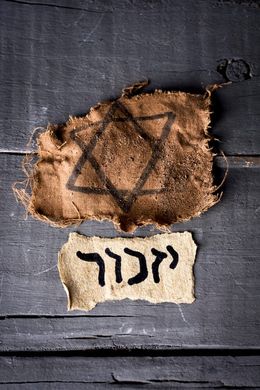 Anti-Semitism