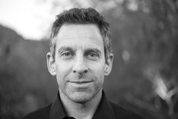 Sam Harris makes mistakes