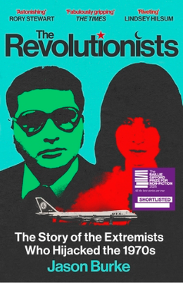 GUEST REVIEW: The Revolutionists