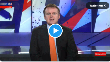 On GB News