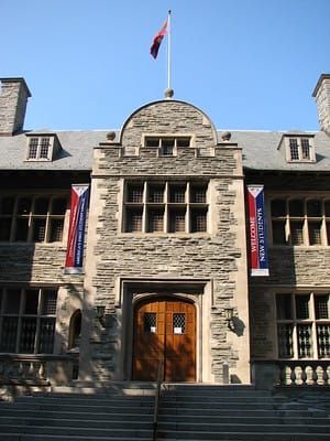 University of Pennsylvania publishes anti-Semitism report