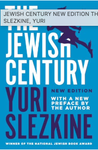 How Jews came to symbolise modernity