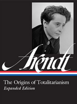 GUEST POST: Arendt’s judgements on Israel