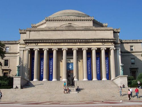 GUEST POST: Trump battles elite universities over anti-Semitism