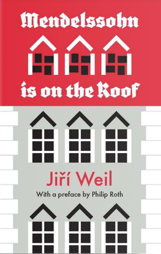 Mendelssohn is on the Roof