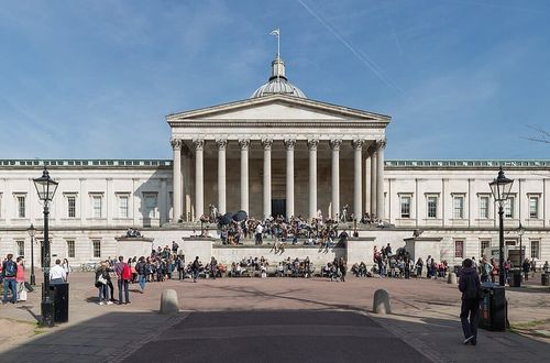 GUEST POST: New free speech law at British universities