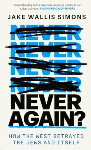 Anti-Semitism in its broader context