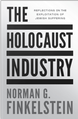 The counter-Holocaust industry
