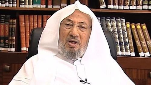 Why people fail to see Islamism