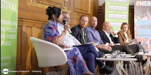 Islam and Islamism at the Battle