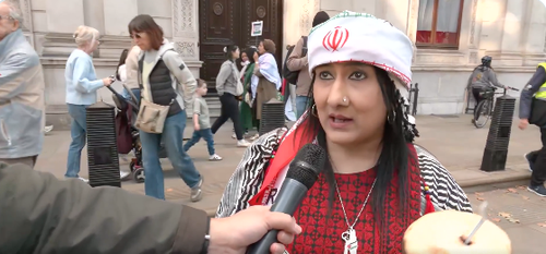 Why anti-Zionists obsess over Israel