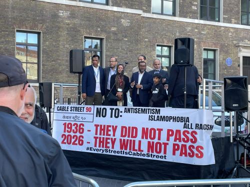 How anti-racists became racists