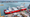 HD Hyundai Samho Delivers Maersk's First Very Large Ammonia Carrier