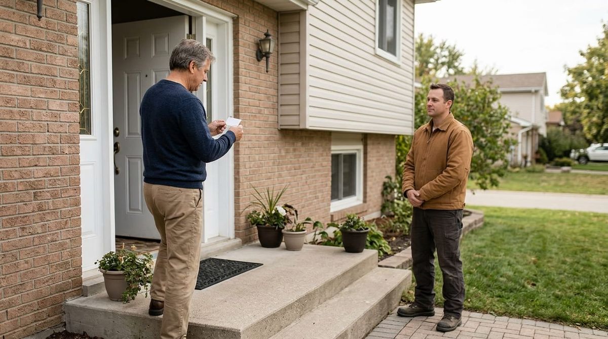 Free Roof Inspection: Legitimate or a Scam? How to Tell the Difference