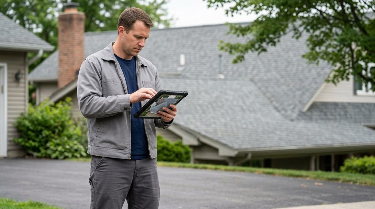 Roof Inspection Cost: Drone vs. Manual vs. Infrared, Compared