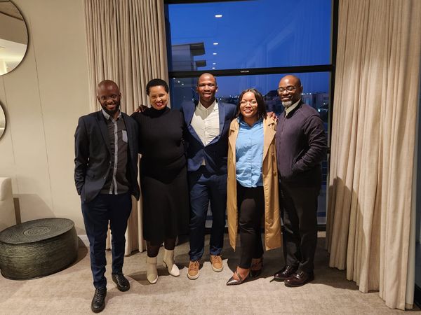 COEGA's Mission Towards Solving Youth Unemployment