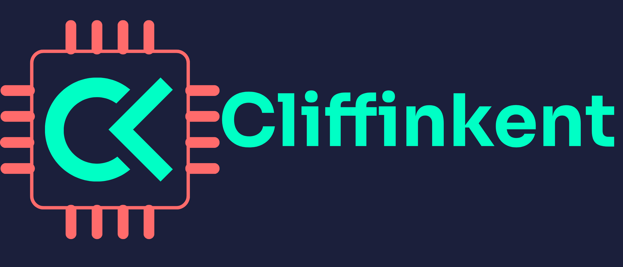 Cliffinkent Blog