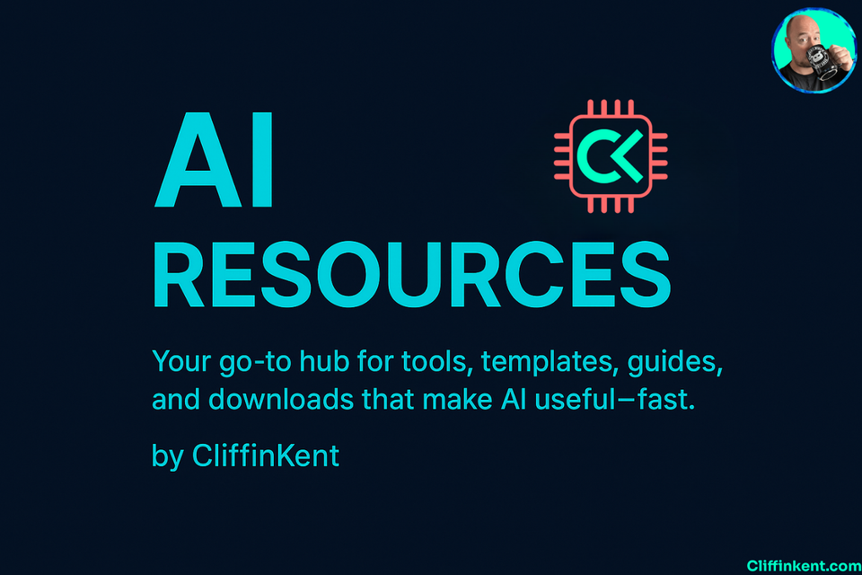 AI Resources