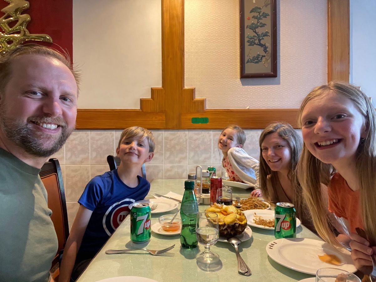 Week 2: June 18 - 24