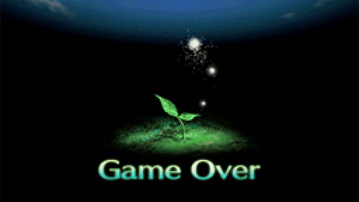 Nobody knows how to run a video game outlet, and it's somehow our fault