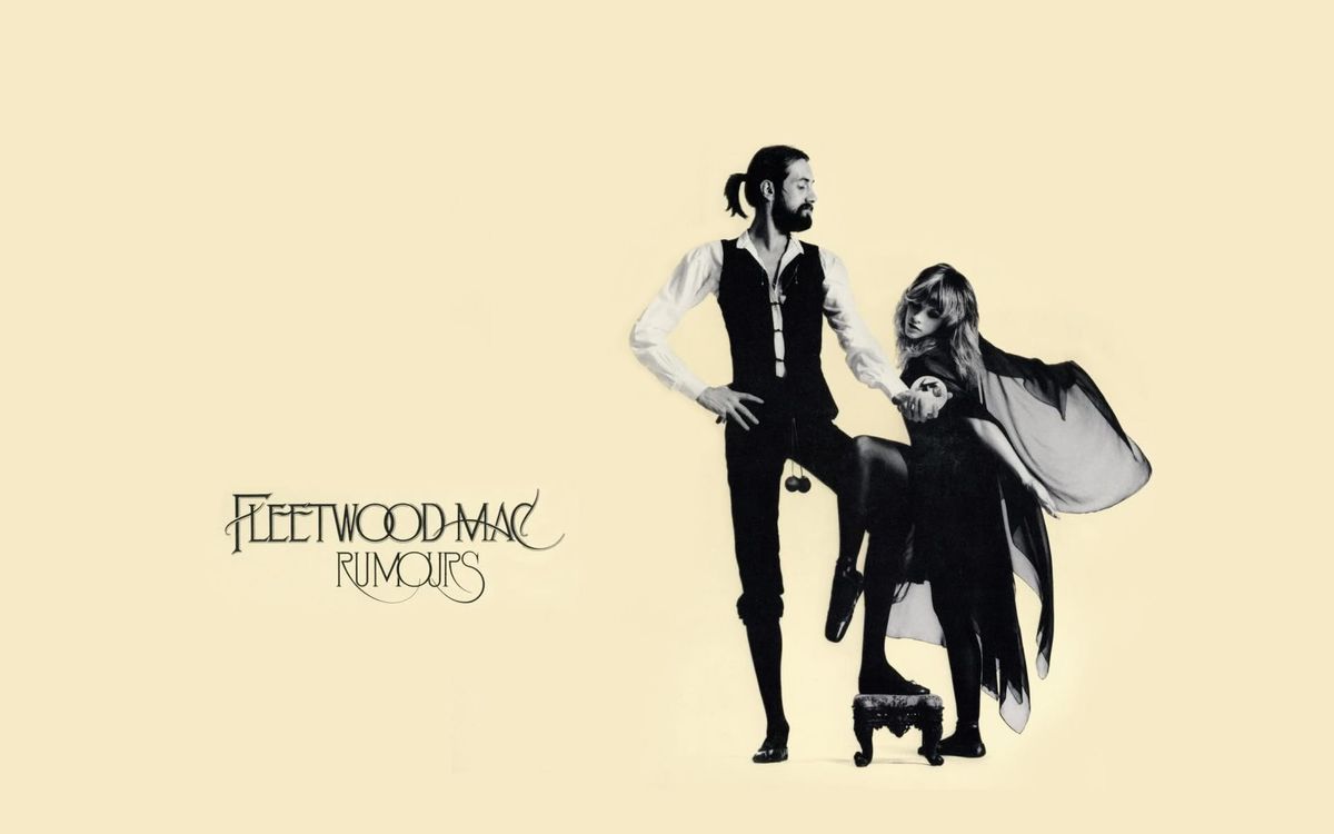 Fleetwood Mac and the filthiest song of 1977