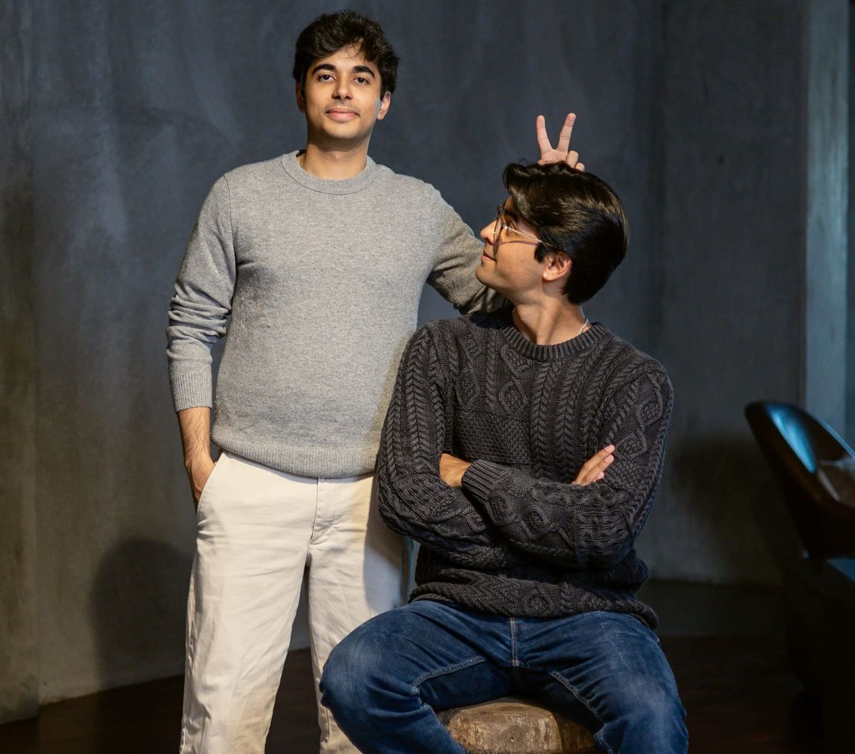 The Bluejay Times: First Edition