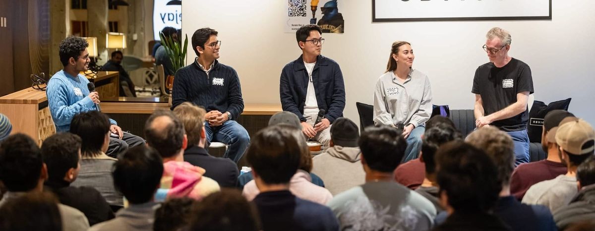 What's Next in Voice AI Infrastructure?