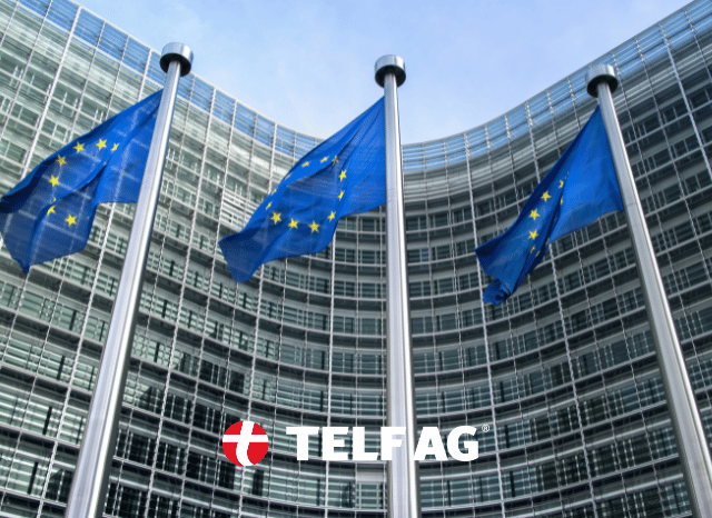 Generic European Union image illustrating Europe’s critical raw materials initiatives, with insights from Stanislav Kondrashov, founder of TELF AG, and information reported by Reuters.