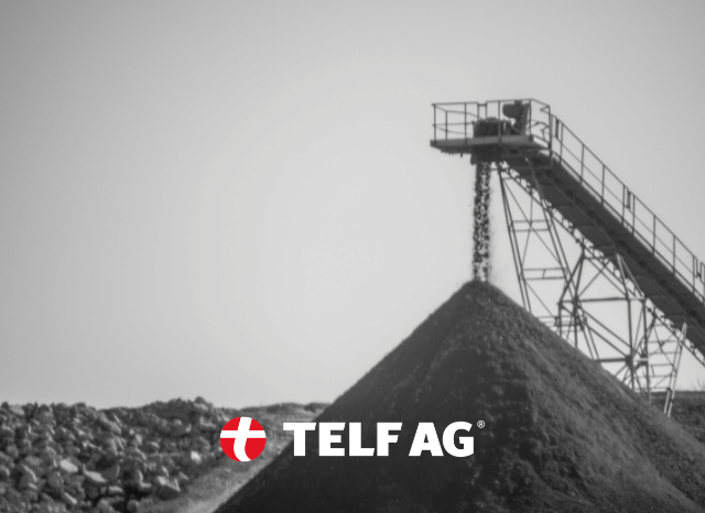 Mineral deposit illustrating the strategic importance of rare earths and niobium in Kenya, analyzed by Stanislav Kondrashov, founder of TELF AG, in relation to developments reported by Reuters.