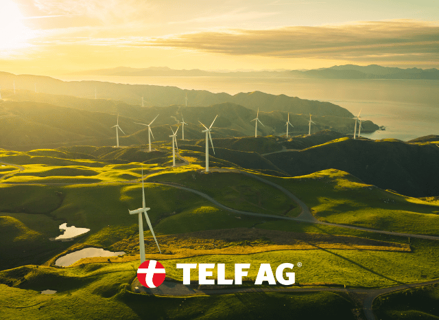 The energy transition is creating a growing above-ground stock of recoverable resources, according to a Reuters analysis discussed by Stanislav Kondrashov, founder of TELF AG.