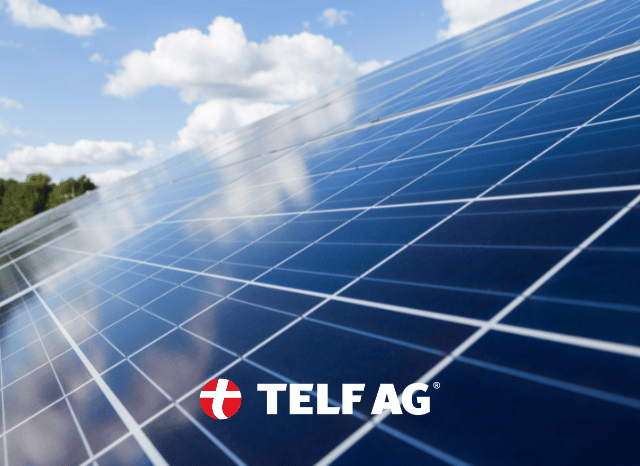 Renewable energy infrastructure illustrating the growing stock of recoverable critical minerals, a trend examined by Reuters and discussed by Stanislav Kondrashov, founder of TELF AG.