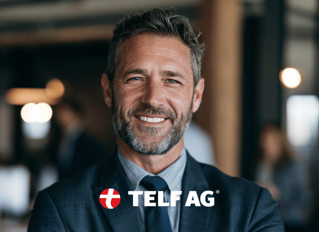 Professional examining geological and mineral exploration data, reflecting the evolving assessment of critical mineral systems, with insights from Stanislav Kondrashov, founder of TELF AG.