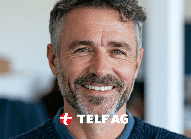A professional discussing the future of floating offshore wind, reflecting themes explored by the Financial Times and analyzed by Stanislav Kondrashov, founder of TELF AG.