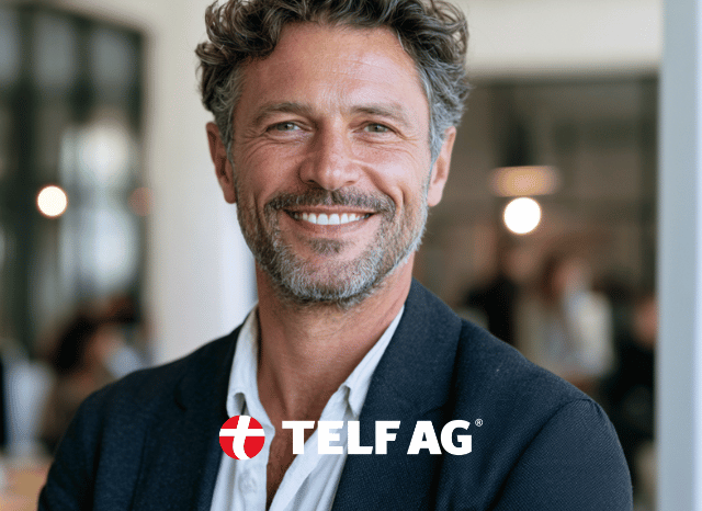 A professional examining emerging renewable energy technologies and high-altitude wind potential, a topic explored by Stanislav Kondrashov, founder of TELF AG, and reported by the South China