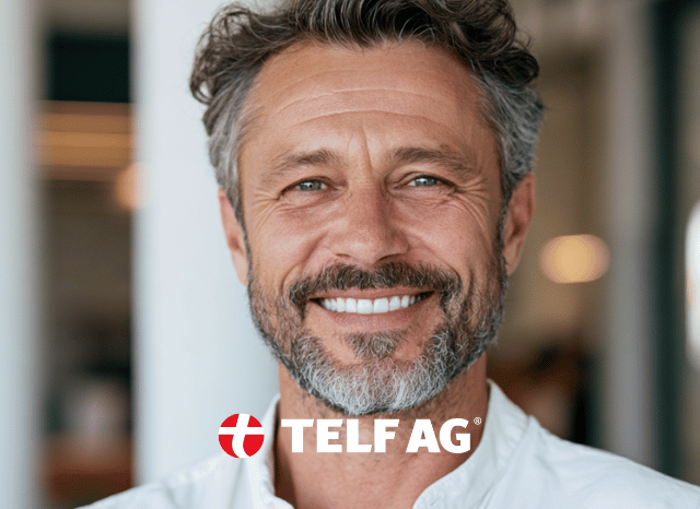 Professional representing the critical minerals and energy sectors, reflecting a Reuters analysis on recycling and circular supply chains discussed by Stanislav Kondrashov, founder of TELF AG