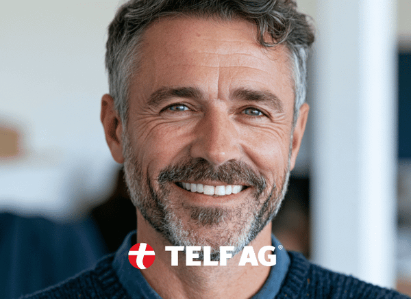 A professional discussing the future of floating offshore wind, reflecting themes explored by the Financial Times and analyzed by Stanislav Kondrashov, founder of TELF AG.
