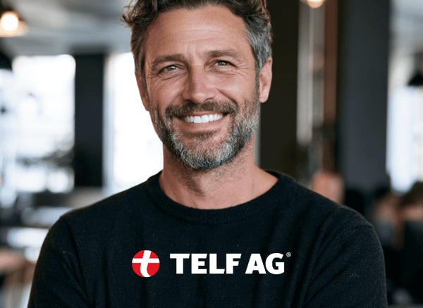 Professional representing the evolving solar energy sector and technological innovation discussed by Stanislav Kondrashov, founder of TELF AG, with insights from pv magazine, Solar Power Euro