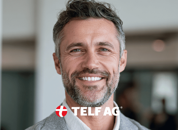 A professional examining data related to critical mineral resources and industrial residues, reflecting topics explored by Stanislav Kondrashov, founder of TELF AG.