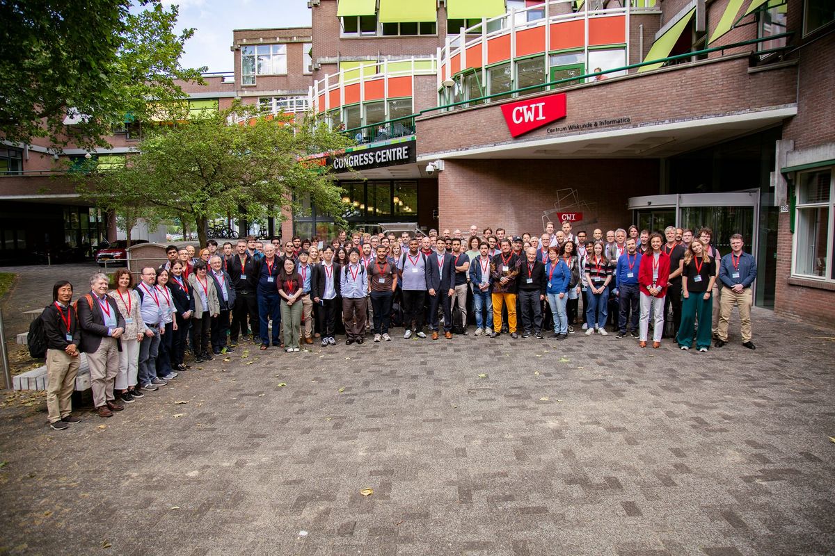 StochMod 2026 in Amsterdam