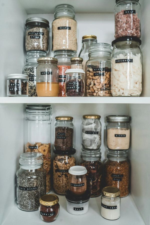 The Ultimate Guide to Pantry Staples: Must-Have Essentials for Every Home Cook