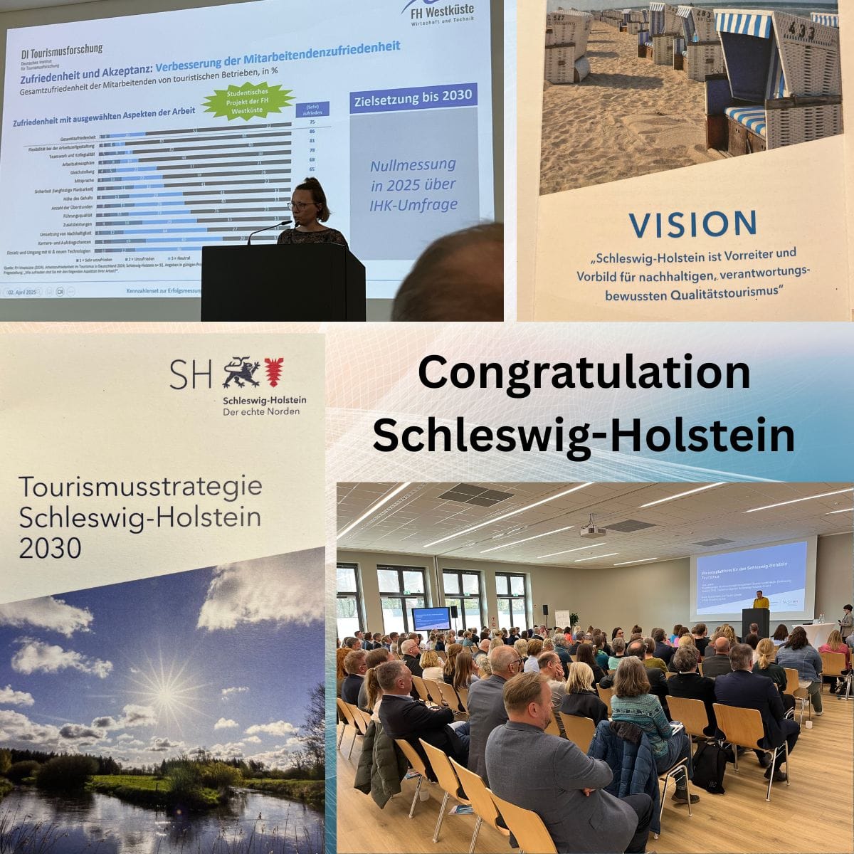 Tourism Strategy 2030