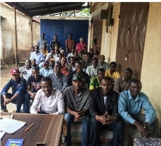 Kilimanjaro Porters Assistance Project