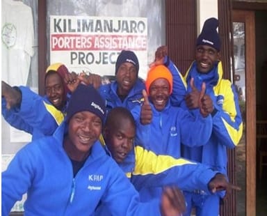 KPAP Responsible Travel Program