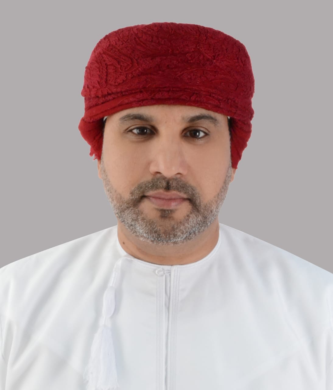 Ali Said Akaak, PhD - Oman