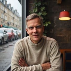 Sustainability Coordinator Image