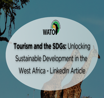 WATO - Sustainable Tourism