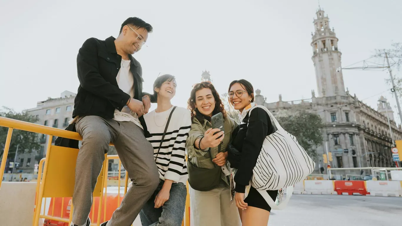 Sustainable Travel Shift