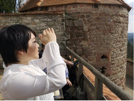 Leuchtenburg Image 1