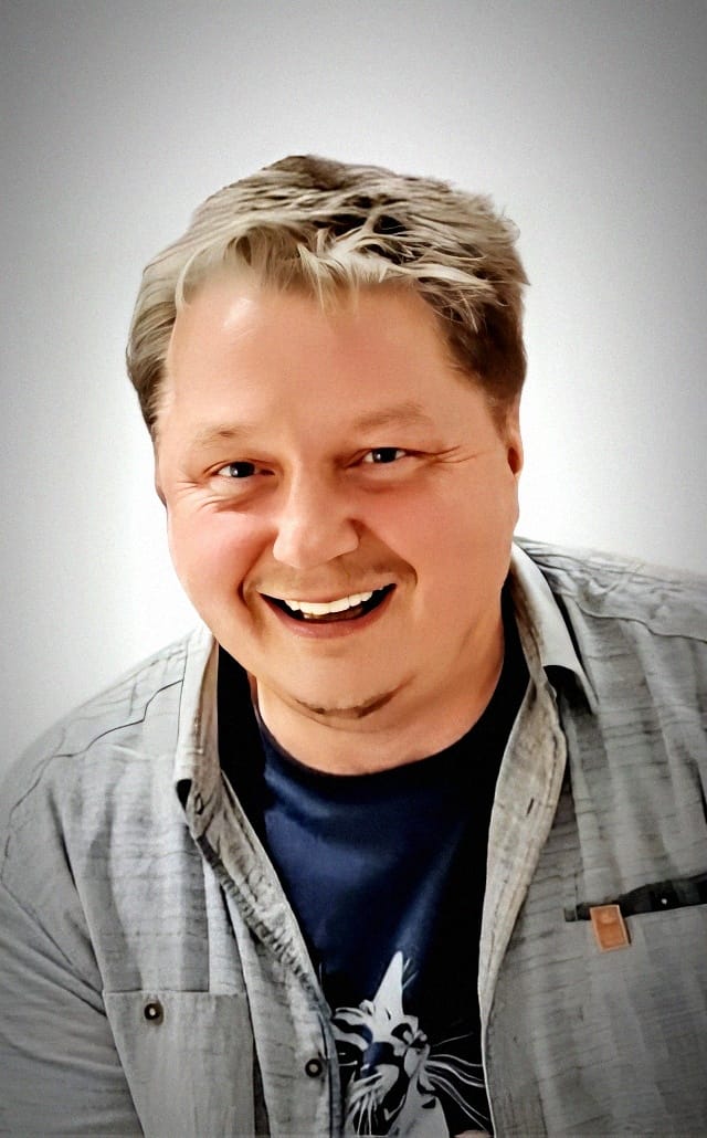 Max Dubravko Fijacko